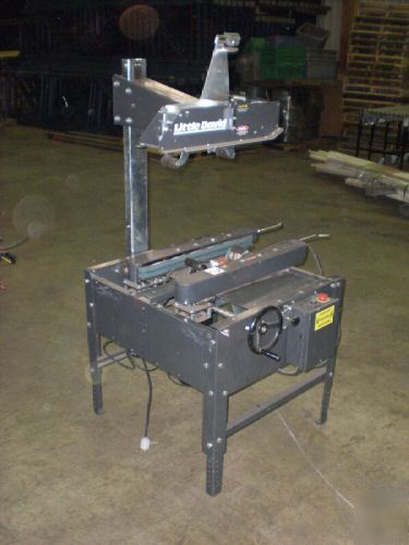 Used case sealer ld-3SB great condition