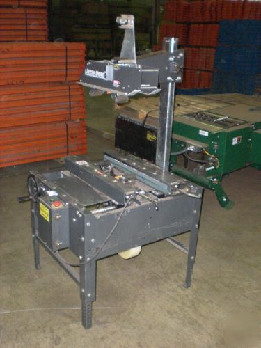 Used case sealer ld-3SB great condition