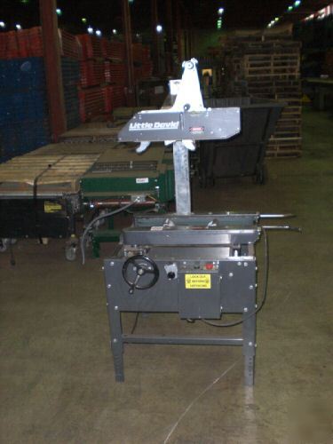 Used case sealer ld-3SB great condition