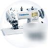 Yamata blindstitch seam sewing machine (FY600)