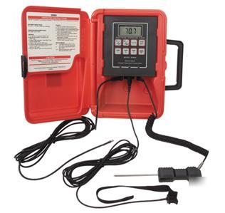 Cooper atkins multi-zone temperature testers MFGSH66A-e