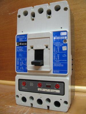 Cutler hammer westinghouse HKD3400F 400 amp 400AMP 400A