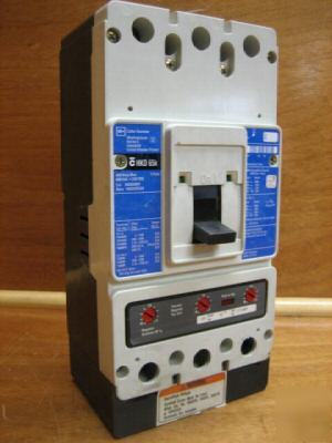 Cutler hammer westinghouse HKD3400F 400 amp 400AMP 400A