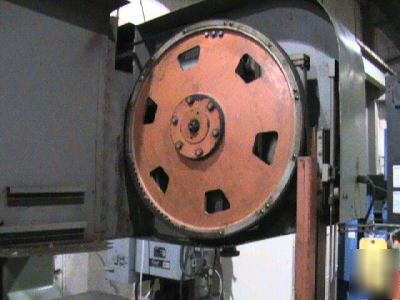 Do all vertical bandsaw 60