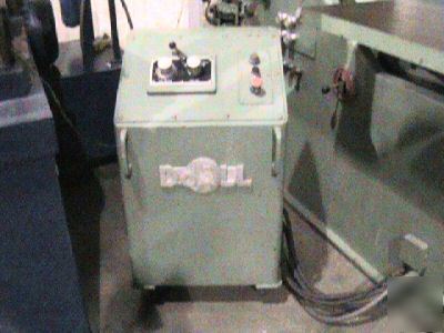 Do all vertical bandsaw 60