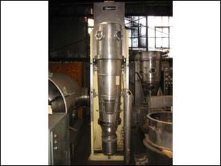 GPCG5 glatt fluid bed dryer/granulator-20020