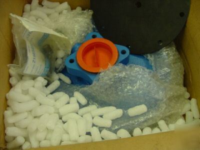 Gould pumps / itt model: 3196MT pump cover kit <