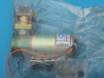 Hadley 850 12 volt mini air compressor horn sls sams 