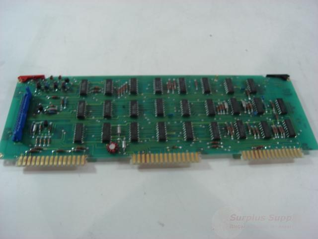 Hp 08672-60009 analyzer board