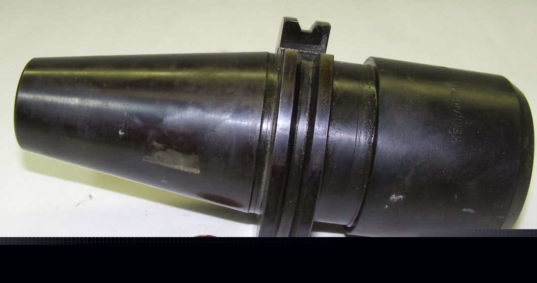 Kennametal kaea-45-12 u collet holder/chuck