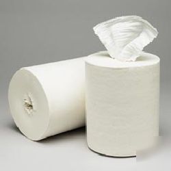 Kleenex premiere center-flow hand towels-kcc 01320