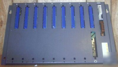 Like new fanuc A03B-0801-C012 - robot i/o base unit - 