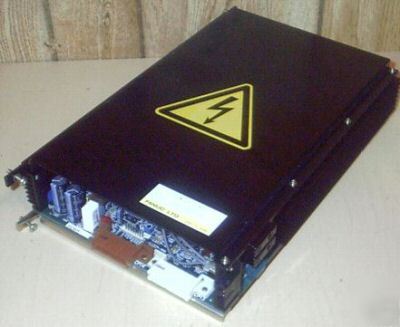 Like new fanuc A20B-1000-0770-01 - robot power unit - 