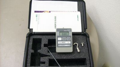 Mark-10 MG50 force gauge