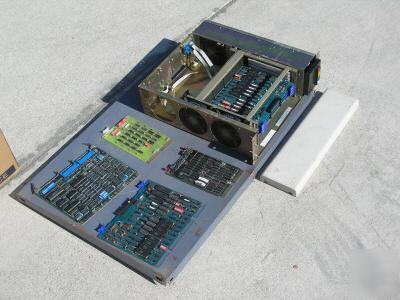Mdb lsi ii extension chassis