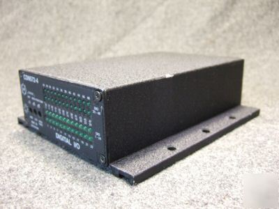 Mks CDN572 digital i/o