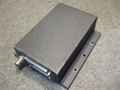 Mks CDN572 digital i/o