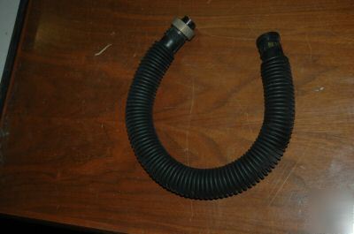 Msa compliant ultralite ii breathing apparatus w/ acces