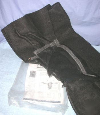 New foss streamguard passive skimmer catch basin insert 