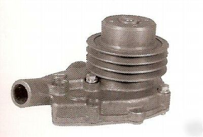 New hyster forklift water pump part #3001051