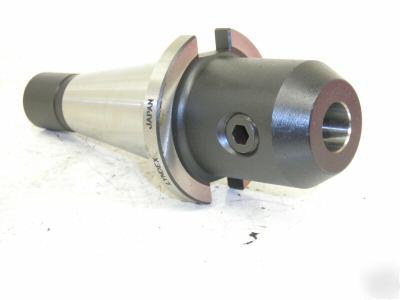 New lyndex nmtb 40 end mill holder 5/8