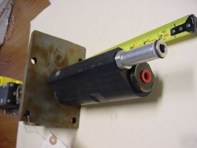 Nordson main pump for 2000 series