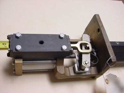 Nordson main pump for 2000 series