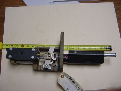 Nordson main pump for 2000 series