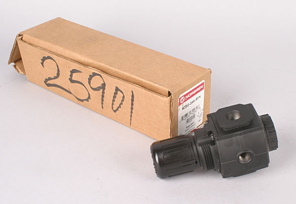 Norgren regulator R73G-3AK-rfn 