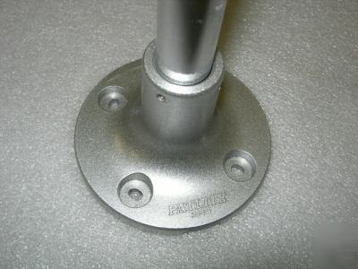 Patlite corp. blue safety light - 18