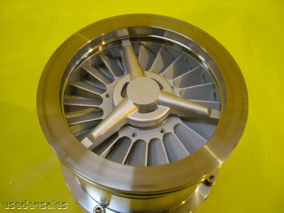 Pfeiffer-balzers turbomolecular turbopump tph 240