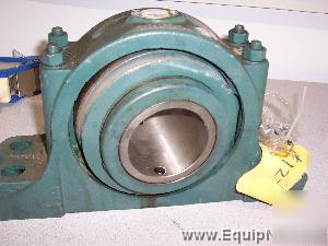 Pillow block bearing $1 no 