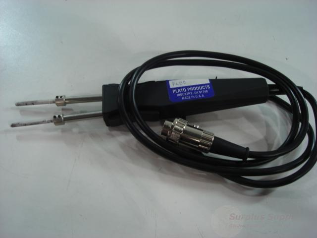 Plato plcc assembly tool tweezer