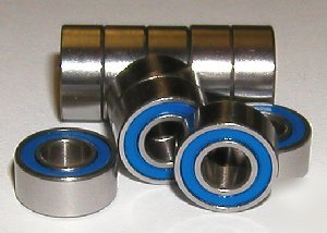 10 bearing R188 1/4