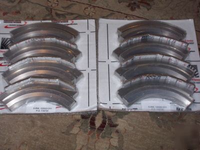 (2) dresser rand steam turbine parts? d-rw.125303 011