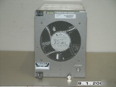 Anritsu MH925A 1300NM otdr plugin. for MW98A mainframe