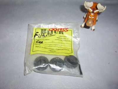 Bijur filler cap b-9230 lot of 3 __C25