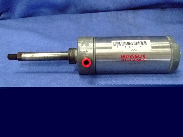 Branson pneumatic cylinder d-55234-cqh