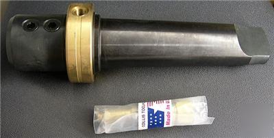 Collis 6X1-1/2 m.t. coolant induced holder retail=$445