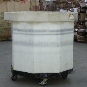 Drum containers--55GAL