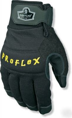 Ergodyne proflex 818WP thermal waterproof gloves medium