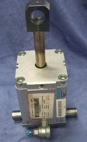 Festo pneumatic cylinder TIJ2.5 lamination