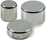 0.5 x 0.187 samarium cobalt disc magnet SCD518