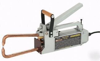 115V spot welder