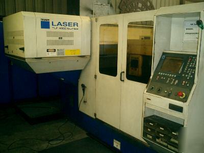 1999 trumpf L3030