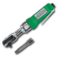 3/8 in. drive heavy duty ratchet wrench