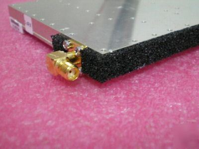 4.1GHZ transmitter rf sma