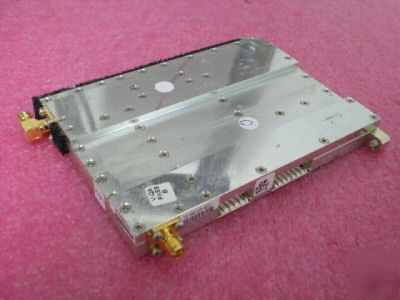 4.1GHZ transmitter rf sma