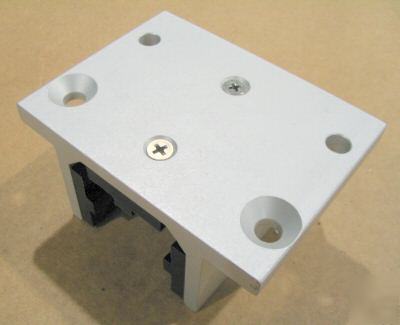 8020 aluminum make your own bearing 40 s 40-6825 mod
