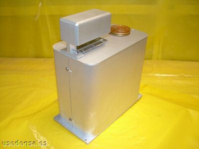 Asyst pre-aligner model 5 300MM wafer 05050-017
